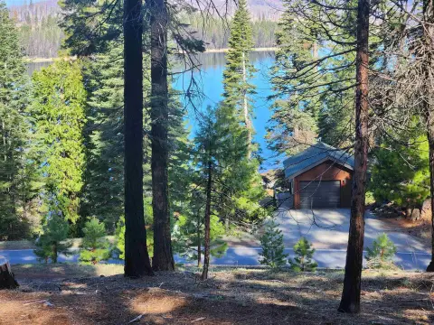 Lake Almanor West Land Parcel