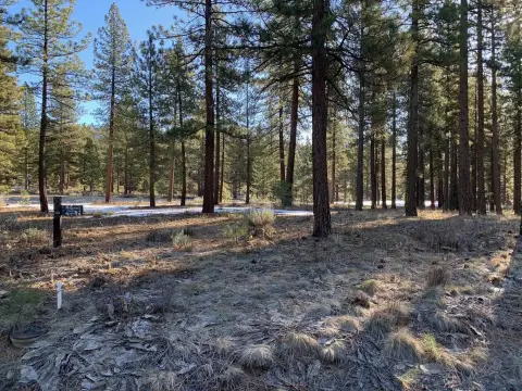Residential Lot in Grizzly Ranch