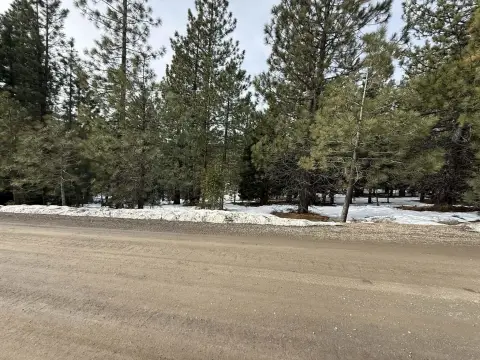 Land Near Lake Davis