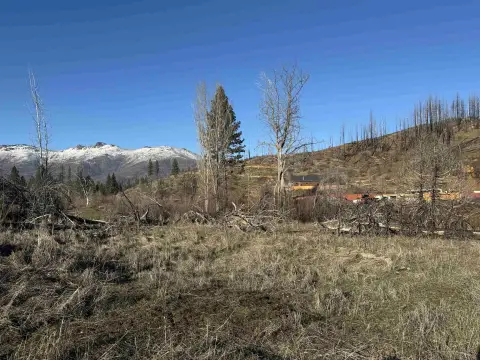 Commercial Land in Greenville, CA