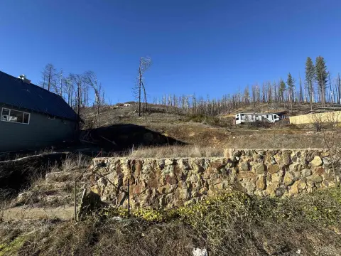 Greenville Lot with Valley Views