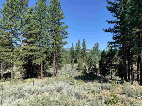 Residential Lot in Gated Community