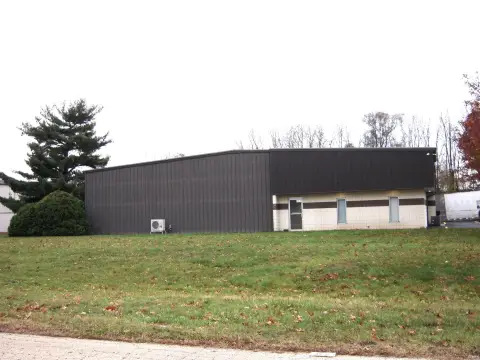 Elkhart Industrial/Warehouse Opportunity