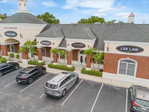 Updated Office Space in Orlando