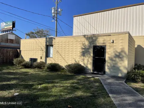 Downtown Office Unit