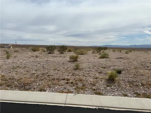 Residential Land in Bullhead City