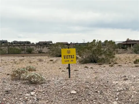 Residential Land in Laughlin Ranch