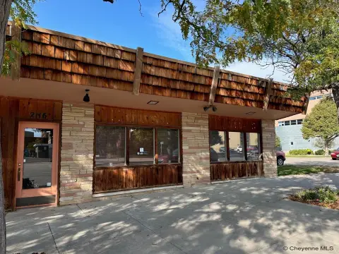 Cheyenne Office Space For Sale