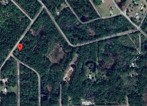 Residential Land in Georgetown, Florida