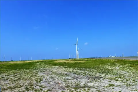 Industrial Land with Dual Access