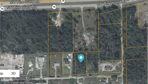 Prime Commercial Land Opportunity