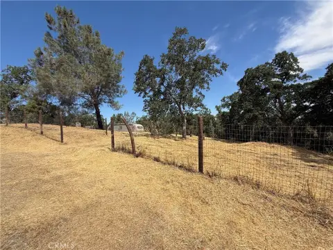 Rancho Tehama Land Opportunity