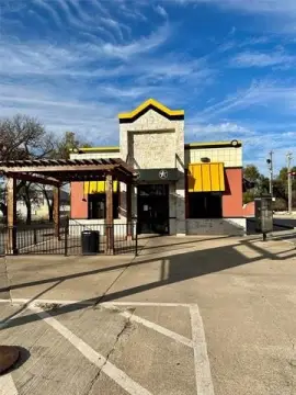 Sulphur, OK Commercial Building