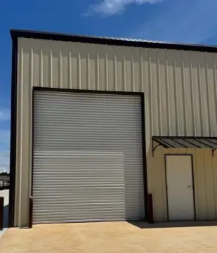 Shreveport Warehouse and Office Space