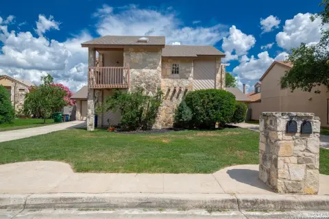 San Antonio Duplex Investment Opportunity