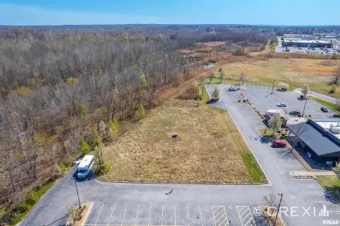 Commercial Land Ready for Development