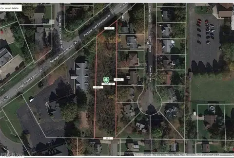 MU-4-Zoned Commercial Land