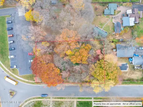 Residential Land Near NYC