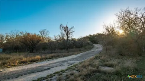 Gruene Hilltop Homesite Opportunity