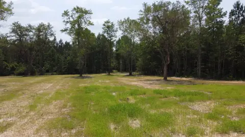 7.29 Acres Vacant Land