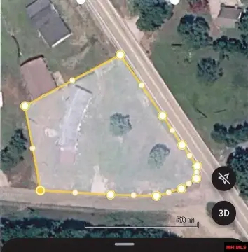Self-Storage Facility with Highway Frontage
