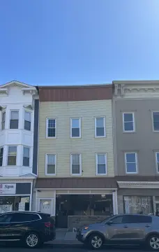 Mixed-Use Investment Opportunity, Bayonne