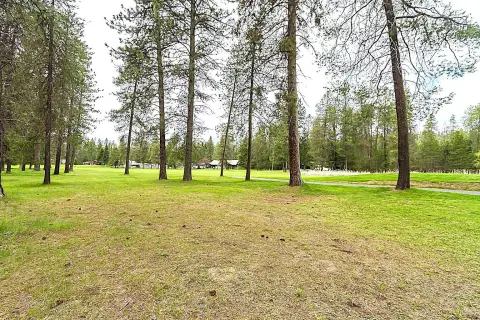 CHEWELAH, WA Building Lot