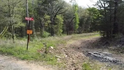 Residential Land in Van Buren
