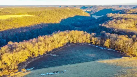 Cochrane, WI Vacant Land