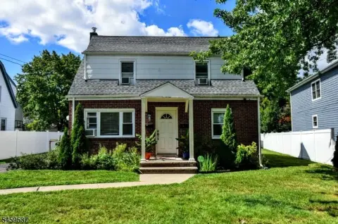 Two-Unit Duplex with Garage