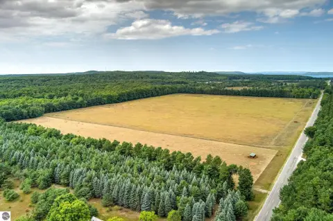 Tillable Farmland with Two Parcels