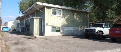 Magna Fourplex Near Main Street