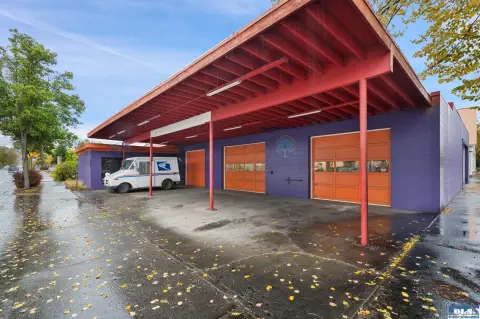 Sequim Commercial Building For Lease