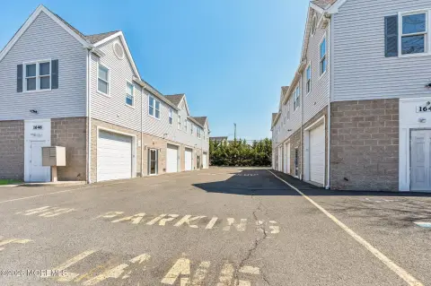 Office/Warehouse Condo with Car Lift