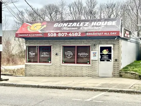 Restaurant Opportunity Near Bridgewater State