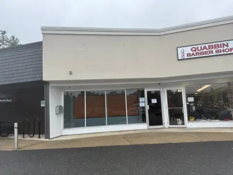 Barre, MA Commercial Retail Space