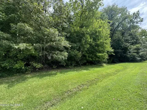 Residential Land in Gated Community