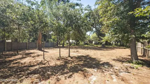 Southport Homesite Near Waterfront