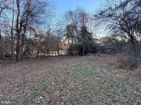 Residential Land in Shepherdstown, WV