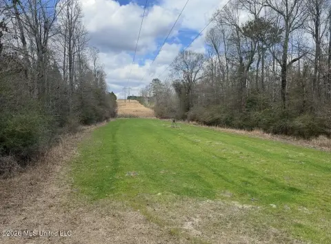 Hunting Land