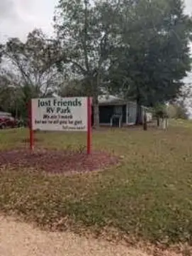 Ashford RV Park Investment Opportunity