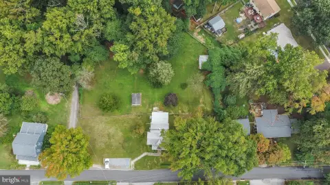 Residential Land in Arnold, MD
