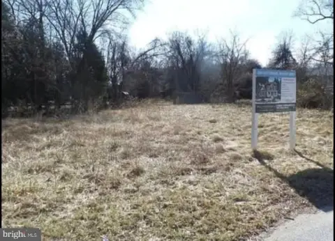 Glen Burnie Land Opportunity