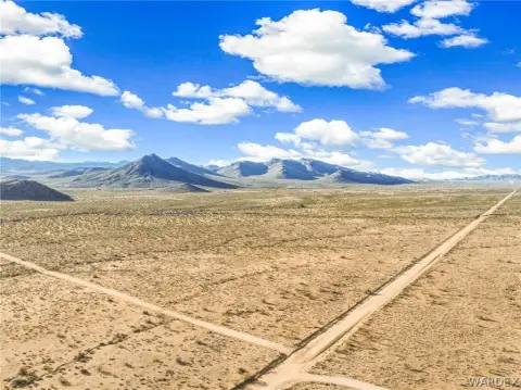Agricultural Corner Land Parcel
