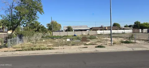 Vacant Land in Surprise, Arizona