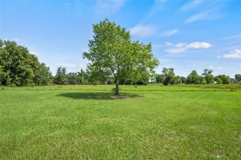Vacant Land in Marion County