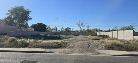 Vacant Land in Surprise, Arizona