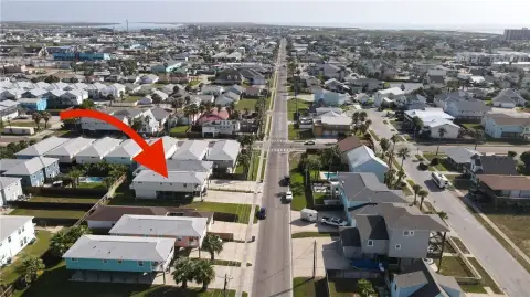 Port Aransas Land For Sale