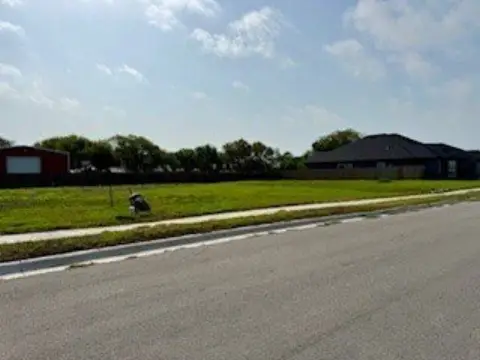 Residential Land in Garnett Estate