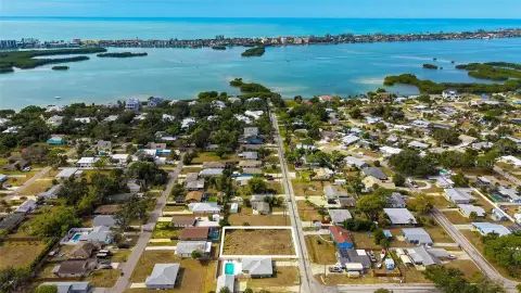 Residential Lot Near the Water
